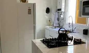 Imagem 2: Apartamento 2 quartos Zona Norte