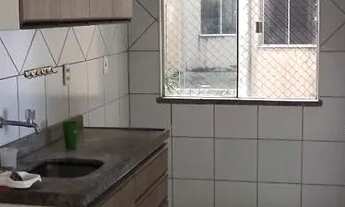 Imagem 7: Apartamento Porto das Dunas Cod0161