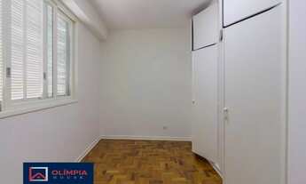 Imagem 6: Apartamento Locação Higienópolis 130 m² 3 Dormitórios