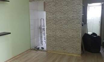 Imagem 2: Apartamento para alugar, 50 m² por R$ 1.670,00/mês - Vila Bela Vista - São Paulo/SP