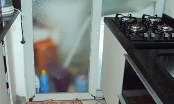 Imagem 5: Apartamento à venda, 2 quartos, 1 vaga, Jardim Santa Terezinha - São Paulo/SP