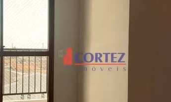 Imagem 2: Apartamento com 3 dormitórios para alugar, 70 m² por R$ 2.264/mês - Jardim Bela Vista - Ri