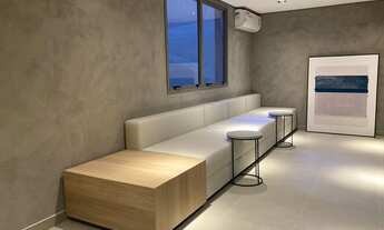 Imagem 3: Studio mobiliado para locação com 23m (sem vaga) próximo ao metrô - Consolação - São Paulo