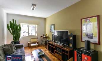 Imagem 4: Apartamento Venda 2 Dormitórios - 160 m² Perdizes