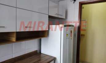 Imagem 3: Apartamento Vila Gustavo - São Paulo - SP