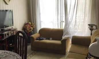 Imagem 6: Apartamento com 1 dormitório à venda, 55 m² por R$ 300.000,00 - Mooca - São Paulo/SP