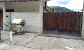 Imagem 4: Casa com 3 dormitórios, 150 m² - venda por R$ 350.000,00 ou aluguel por R$ 1.000,00/mês