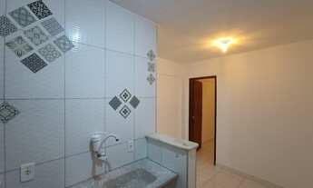 Imagem 2: Alugo Apartamento