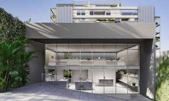 Imagem 2: Tuca - Lojas Galpão / depósito com venda por R$496.700