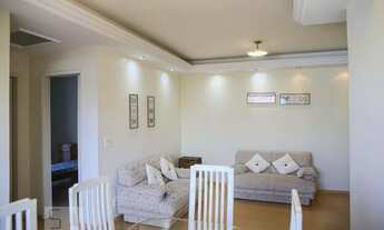 Imagem 4: Apartamento para Aluguel - Oswaldo Cruz, 2 Quartos, 74 m2