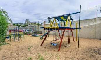 Imagem: Apartamento para Venda - 76.83m², 3 dormitórios