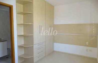 Imagem 6: São Paulo - Apartamento Padrão - Tatuapé