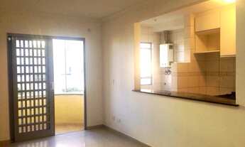 Imagem 6: Apto. Locação Barreirinha - 3 quartos com suíte