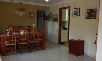 Imagem 5: Apartamento com 3 dormitórios à venda, 121 m² por R$ 899.000,00 - Mooca - São Paulo/SP