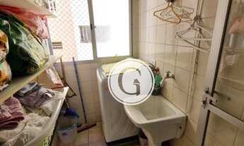 Imagem 5: Apartamento à venda, 53 m² por R$ 300.000,00 - Butantã - São Paulo/SP