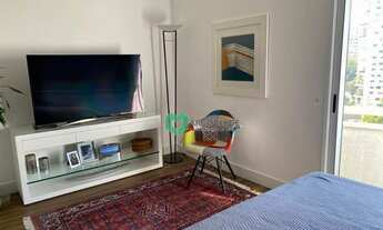 Imagem 7: Apartamento à venda, 115 m² por R$ 1.400.000,00 - Brooklin - São Paulo/SP