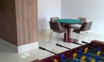 Imagem 3: Apartamento para Venda em Cuiabá, Dom Aquino, 2 dormitórios, 1 banheiro, 1 vaga