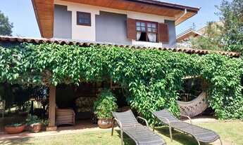 Imagem 3: CONDOMÍNIO COM ÁREA DE LAZER