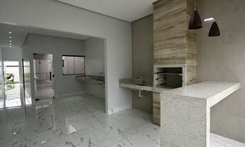 Imagem 5: Casa Nova 3/4 com piscina