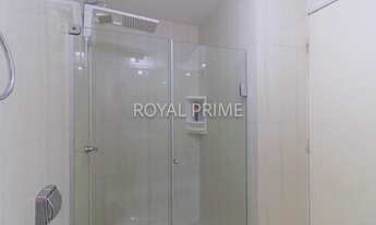 Imagem 4: Sobrado Triplex de Rua com Quintal, Ático e 3 dormitórios à venda, 274 m² - Santa Quitéria