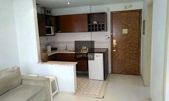 Imagem 2: Flat disponível na Vila Olímpia