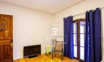 Imagem 6: Sobrado com 3 dormitórios à venda, 230 m² por R$ 849.000,00 - Vila Assunção - Santo André