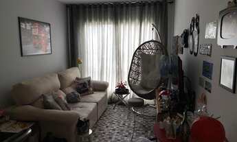 Imagem 7: APTO TATUAPÉ Apartamento com 2 dormitórios