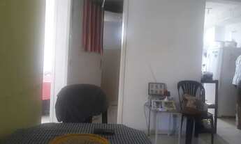 Imagem: Apartamento 2 quartos