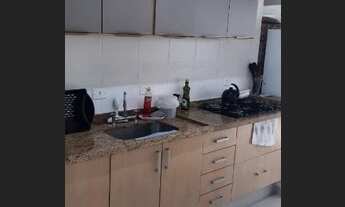 Imagem 6: Casa com 2 dormitórios à venda, 73 m² por R$ 350.000,00 - Granja Viana - Cotia/SP