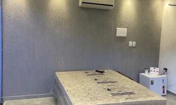 Imagem: Loft ilha do ipê ( Barra Da Tijuca