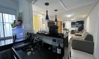 Imagem 3: Apartamento com 2 dormitórios à venda por R$ 170.000 - Tabuleiro do Martins - Maceió/AL