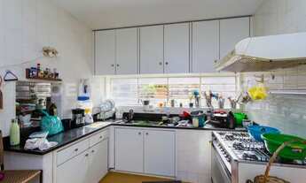 Imagem 4: São Paulo - Casa Padrão - Alto de Pinheiros