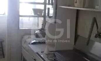 Imagem 5: Apartamento 2 dormitórios oitavo andar Menino Deus Porto Alegre