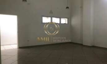 Imagem 3: BJR SA01303³ - Sala/Conjunto para venda possui 52 metros quadrados com 1 quarto