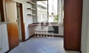 Imagem 6: Getúlio das Neves, 1 quarto, reformado, sol da manhã