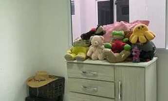 Imagem 3: Apartamento para locação em Sucupira com 2 quartos R$ 1.000 com taxas inclusas