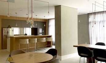 Imagem 4: Studio com 1 dormitório para alugar, 30 m² por R$ 4.842,45/mês - Pinheiros - São Paulo/SP