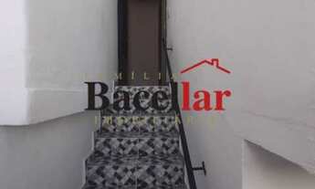 Imagem 2: Casa de Vila-À VENDA-Méier-Rio de Janeiro-RJ