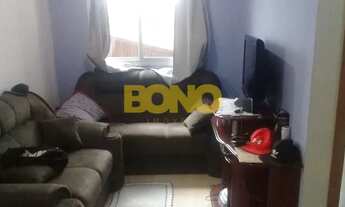 Imagem 2: Residencial Reserva Aurora Torre A