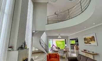 Imagem 3: Casa com 4 dormitórios à venda, 490 m² por R$ 2.700.000,00 - Granja Viana - Jandira/SP