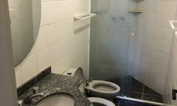 Imagem 6: Apartamento para aluguel possui 85 metros quadrados com 3 quartos