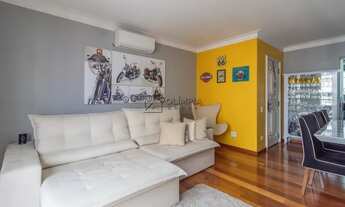 Imagem: Venda Apartamento 3 Dormitórios - 106 m²