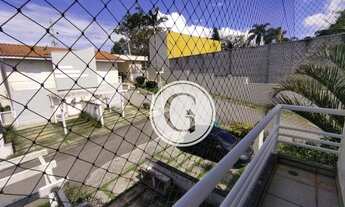 Imagem 5: Sobrado com 3 dormitórios à venda, 100 m² por R$ 700.000,00 - Chácara Ondas Verdes - Cotia