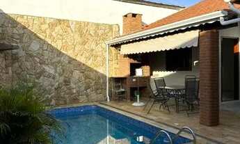 Imagem: Casa com Piscina no Vista Verde