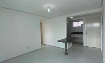 Imagem 5: AF Apartamento para venda com 70 metros quadrados com 3 quartos em Uruguai - Teresina - Pi