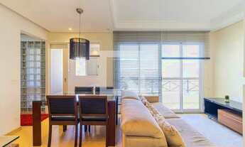 Imagem 2: Apartamento para Aluguel - Jardim Marajoara , 3 Quartos, 70 m2