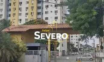 Imagem: Apartamento à venda no bairro Boaçu