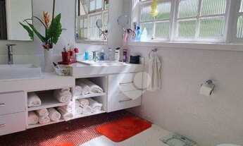 Imagem 6: Casa com 5 dormitórios à venda, 572 m² por R$ 4.800.000,00 - Barra da Tijuca - Rio de Jane