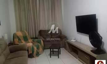 Imagem 2: Casa (térrea na rua) 3 dormitórios/suite, cozinha planejada