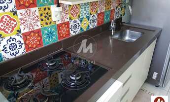 Imagem 4: Apartamento (tipo - padrao) 2 dormitórios, cozinha planejada, portaria 24hs, lazer, espaço